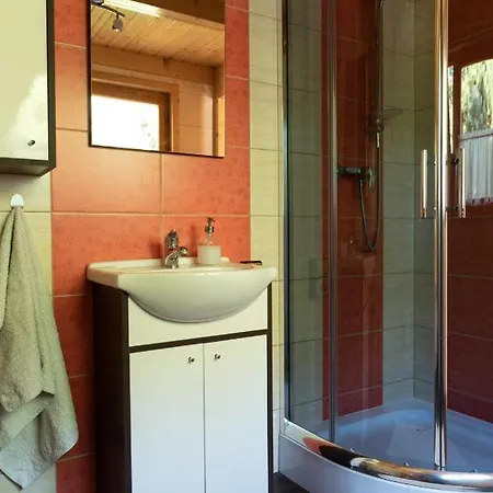 Holiday home Sielana Kosewo