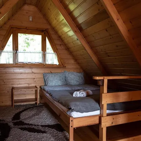 Sielana Kosewo Holiday home Kosewo (Slupca)