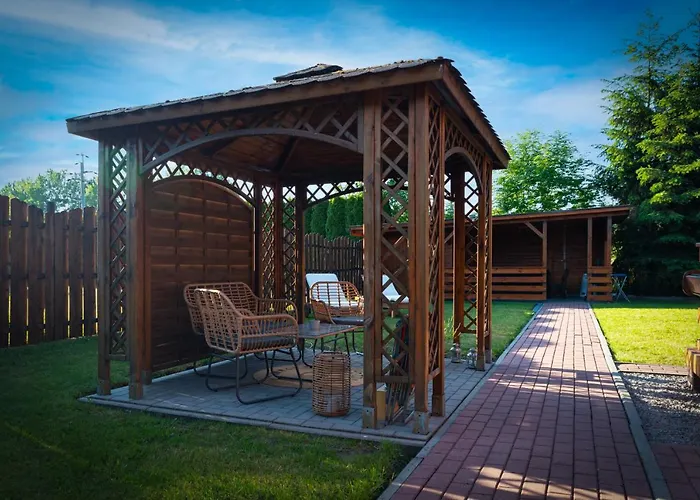 Sielana Kosewo Kosewo (Slupca)